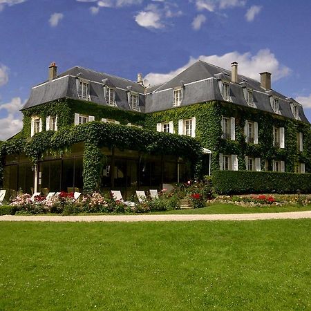 Chateau De Sancy ภายนอก รูปภาพ