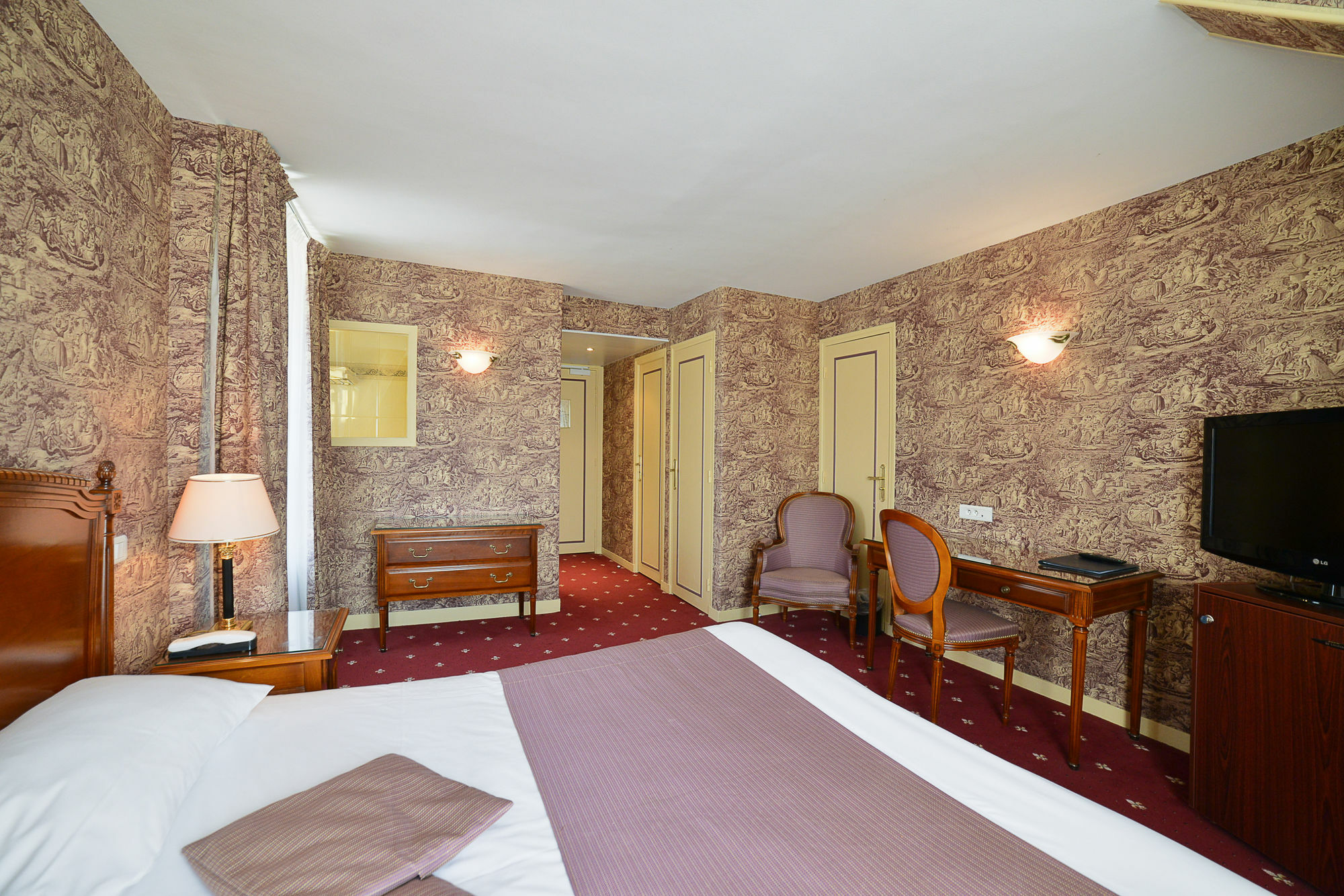 Chateau De Sancy ภายนอก รูปภาพ